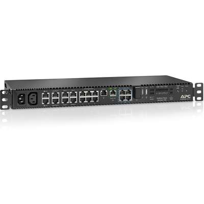 APC NetBotz Rack Monitor 750
