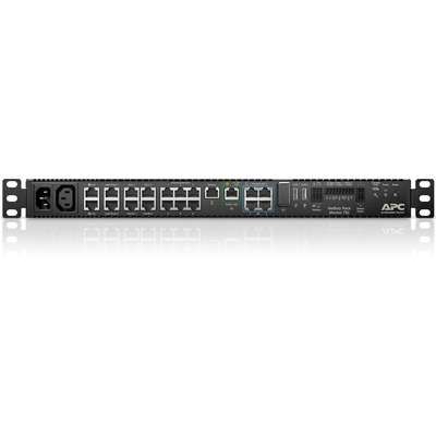 APC NetBotz Rack Monitor 750