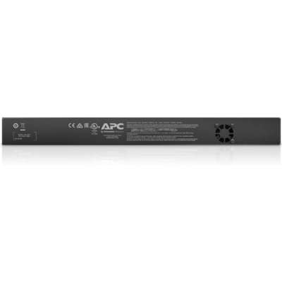 APC NetBotz Rack Monitor 750