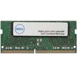 Axiom Upgrades 4GB DDR4-2666 SODIMM for Dell AA086413