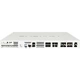 Fortinet Fortigate-601E Hardware Plus 24x7 for