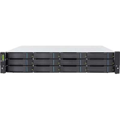 Infortrend NAS GS2012R0C0F0D-4T1 EonStor GS 2000 2U 12-Bay 16GB 12X4TB SAS