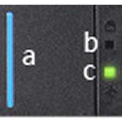 Infortrend NAS GS2016R0C0F0D-6T3 EonStor GS 2000 3U 16-Bay 16GB 16X6TB SAS