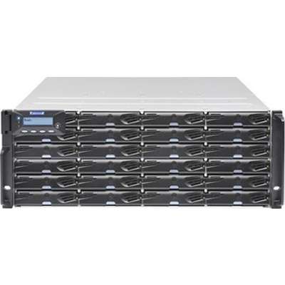 Infortrend NAS DS3024RUCB00F-1T23 EonStor DS 3000 2U 24-Bay 24X1.2TB