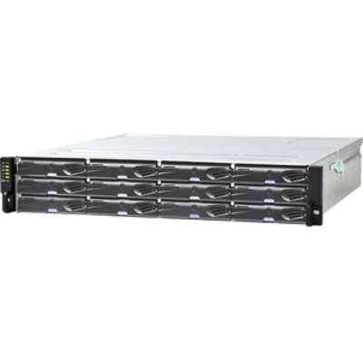 Infortrend Eonstar DS1000 4X10GBE 16GB 96TB