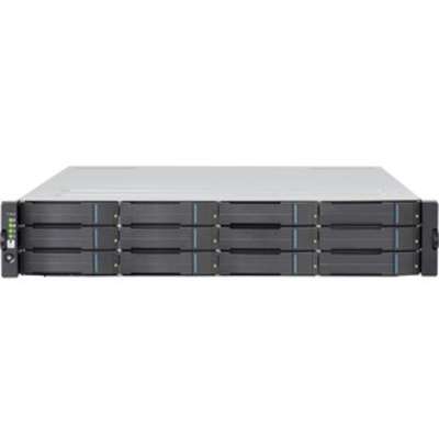 Infortrend Eonserv 7000 Server 2U/12-Bay 72TB