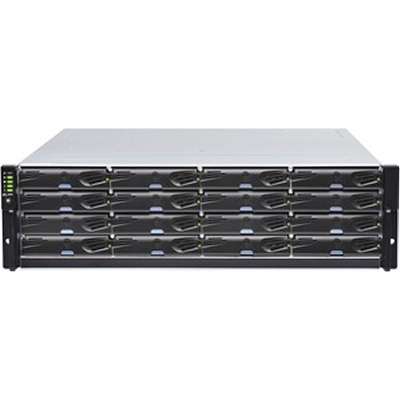 Infortrend NAS JB3016R00-4T1 3U 16-Bay JBOD F DS 16X4T SAS HD