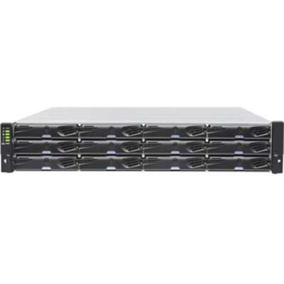 Infortrend Eonstar DS1000 4X10GBE 16GB 120TB