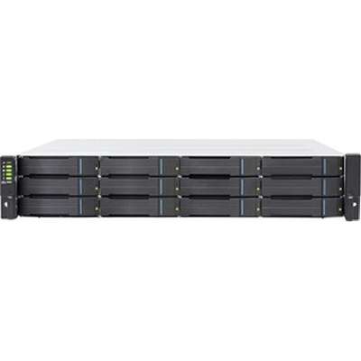 Infortrend NAS GS2012R0C0F0D-6T2 EonStor GS 2000 2U 12-Bay 16GB 12X6TB SAS