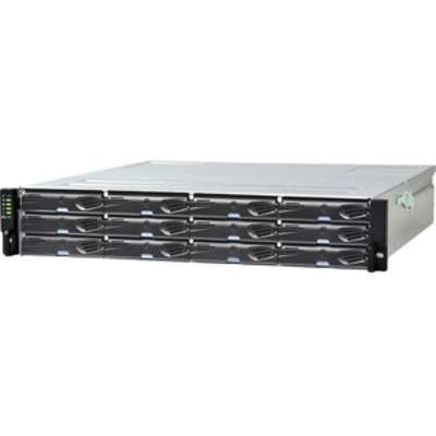 Infortrend Eonstar DS1000 8GB 4X16GB FC 96TB