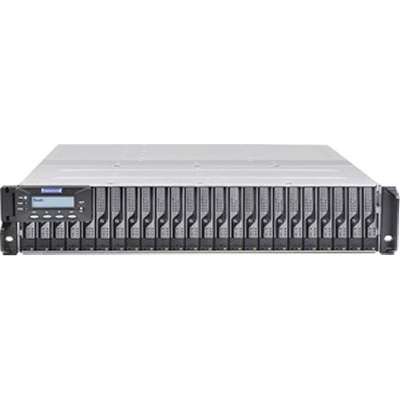Infortrend NAS DS3024RUCB00F-1T81 EonStor DS 3000 2U 24-Bay 24X1.8TB