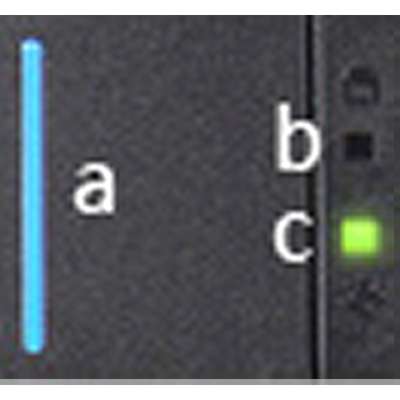 Infortrend NAS GS2012R0C0F0D-10T3 EonStor GS 2000 2U 12-Bay 16GB 12X10TB SAS