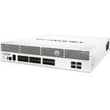 Fortinet Fortigate-3400E Hardware Plus 1 Year Forticare Premium and Fortiguard Unified Threat