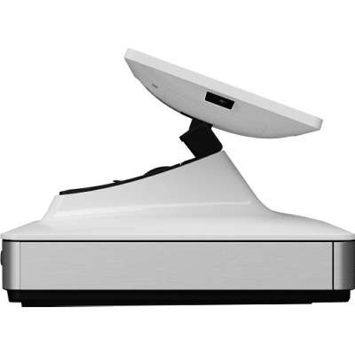Elo PayPoint Plus for Windows - White, Windows 10, 5 Bill/6 Coin Cash Drawer