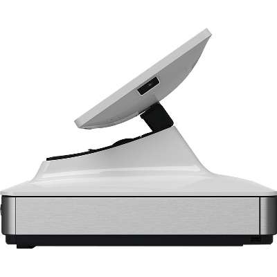 Elo PayPoint Plus POS System, No OS, Core i5-8500T, 15.6-inch, PCAP, 8GB RAM, 12