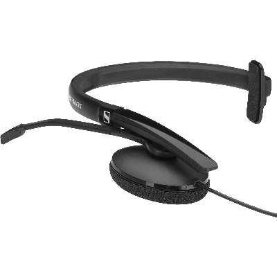 EPOS SC 135 USB Single-Sided Headset 3.5 MM Jack & USB Cable
