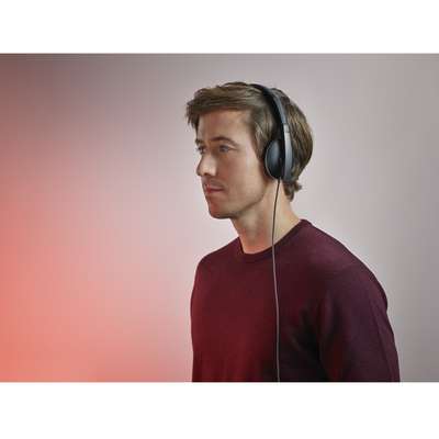 EPOS SC 135 USB Single-Sided Headset 3.5 MM Jack & USB Cable
