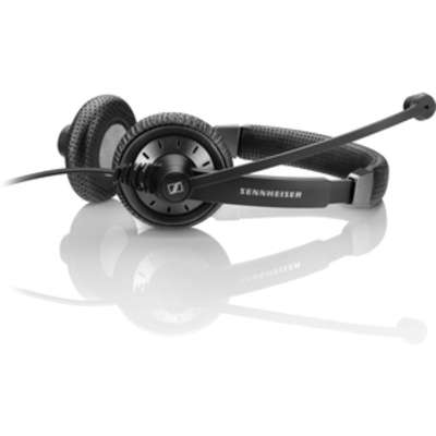 EPOS SC 135 USB Single-Sided Headset 3.5 MM Jack & USB Cable