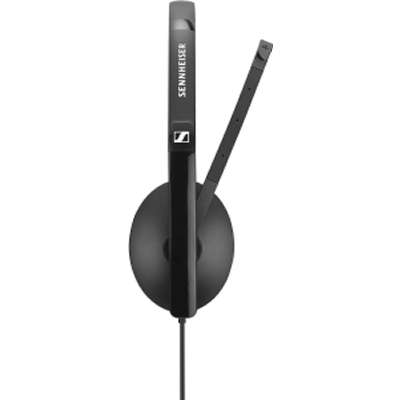 EPOS SC 135 USB Single-Sided Headset 3.5 MM Jack & USB Cable