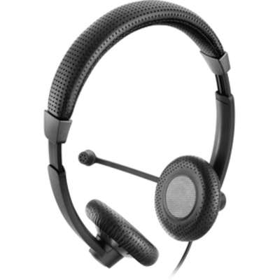 EPOS SC 135 USB Single-Sided Headset 3.5 MM Jack & USB Cable