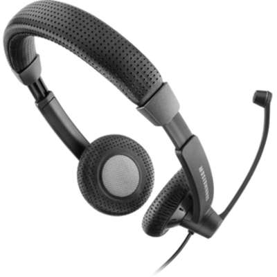 EPOS SC 135 USB Single-Sided Headset 3.5 MM Jack & USB Cable