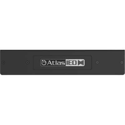 AtlasIED 2 PoE+ IP-to-Analog Gateways with Integrated Amplifier & Rack Mount