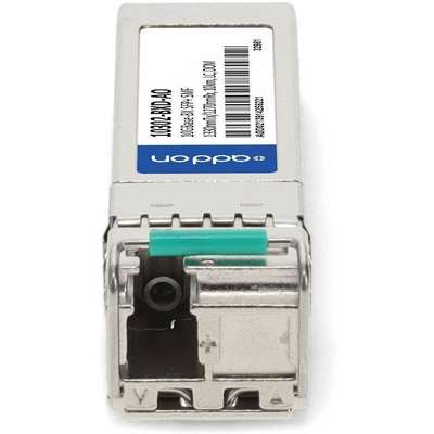 AddOn XCVR SFP+ LC Extreme 10GB-BX40-D
