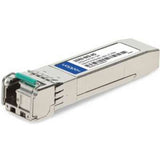 AddOn XCVR SFP+ LC Extreme 10GB-BX40-D