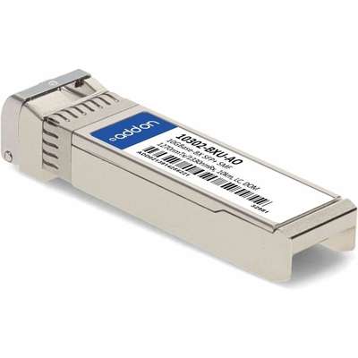 AddOn XCVR SFP+ 10KM SMF Domino LC Extreme Comp