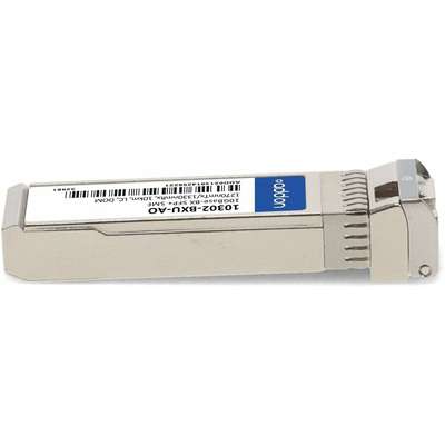 AddOn XCVR SFP+ 10KM SMF Domino LC Extreme Comp