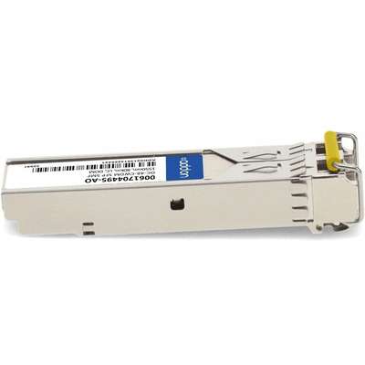 Addon Adva Comp XCVR TAA OC-48-CWDM LC 1550NM 80KM SFP
