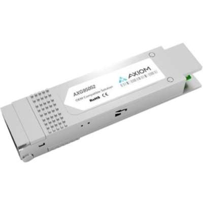 Axiom Upgrades 10GBASE-LR SFP+ XCVR Mellanx MFM1T02A-LR
