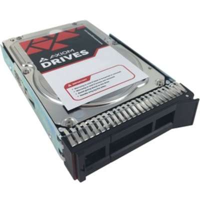Axiom Upgrades 8TB 6GB/S SATA 7.2K LFF 512E Hotswap Lenov