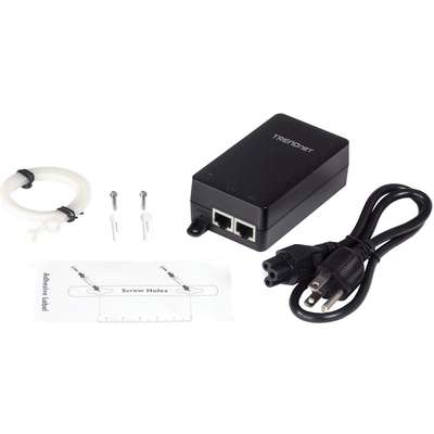 TRENDnet 14 dBi WiFi AC867 Outdoor Directional PoE Access Point