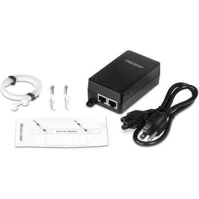 TRENDnet 14 dBi WiFi AC867 Outdoor Directional PoE Access Point