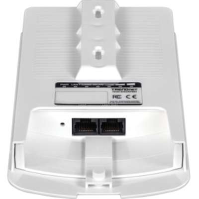 TRENDnet 14 dBi WiFi AC867 Outdoor Directional PoE Access Point
