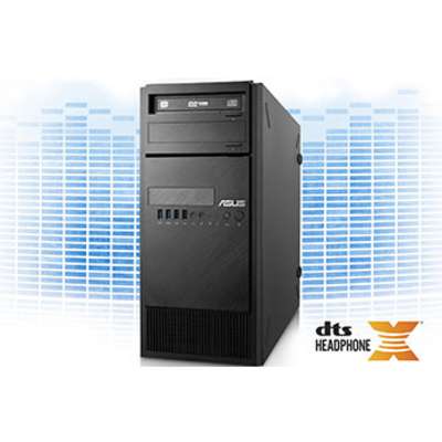ASUS ESC700 G4 Supsintel Xeon U.2 M.2 USB 3.1 GEN2 Dual LAN C422