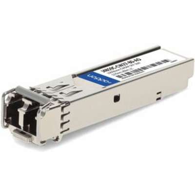 Addon HP Comp XCVR TAA 1G-CWDM LC 1270NM 80KM SMF SFP