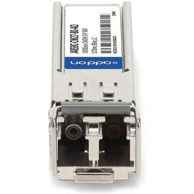 Addon HP Comp XCVR TAA 1G-CWDM LC 1270NM 80KM SMF SFP