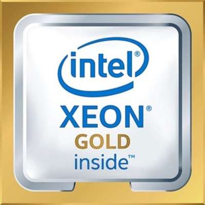 Intel CPU CD8069504193701 Xeon Gold 6230 20C 2.1GHZ 27.5M 125W FC-LGA14B Bare