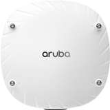 HPE Aruba AP-534 (US) Dual Radio 4x4:4 802.11ax ExtAntennas Unified Campus AP