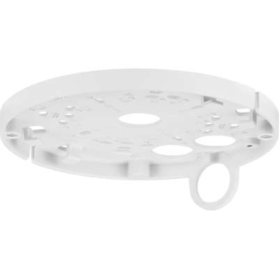 Hanwha Techwin America 2MP Outdoor PTRZ Dome