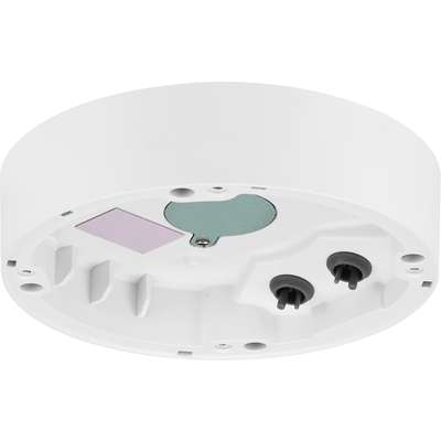 Hanwha Techwin America 2MP Outdoor PTRZ Dome