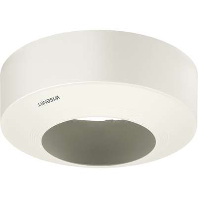 Hanwha Techwin America 2MP Outdoor PTRZ Dome