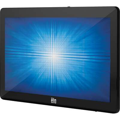 EloPOS System, 15-inch HD, Windows 10, Celeron, 4GB RAM, 128GB SSD, Projected Capaci