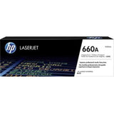 HP 660A Original LaserJet Imaging Drum