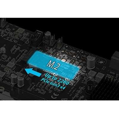 Asus Motherboard WS-C246M-Pro-SE S1151 E-2100/Pentium/Celeron/I7/I5/I3 C246 MicroATX