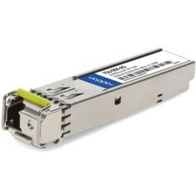 Addon Accedian Comp XCVR TAA 1G-BX LC 1550NMTX/1310NMRX SFP