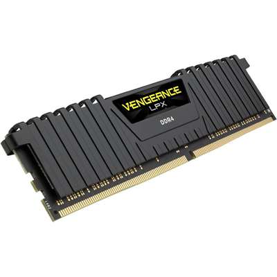 Corsair Vengeance LPX 32GB DDR4 High Performance Overclocking for DDR4