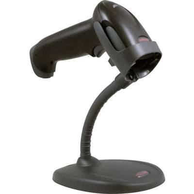 Honeywell Scanner 1D Black RS232/USB/KBw/IBM